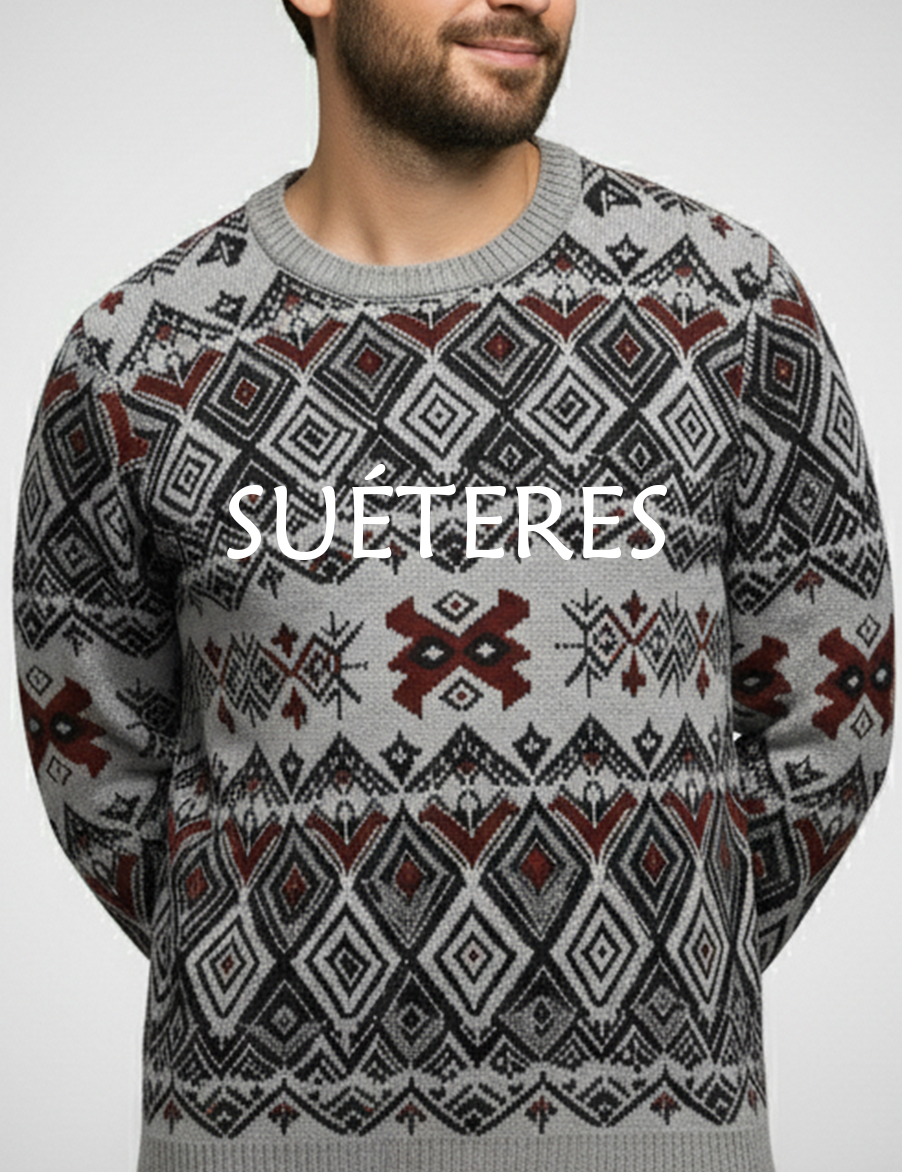 Sweaters