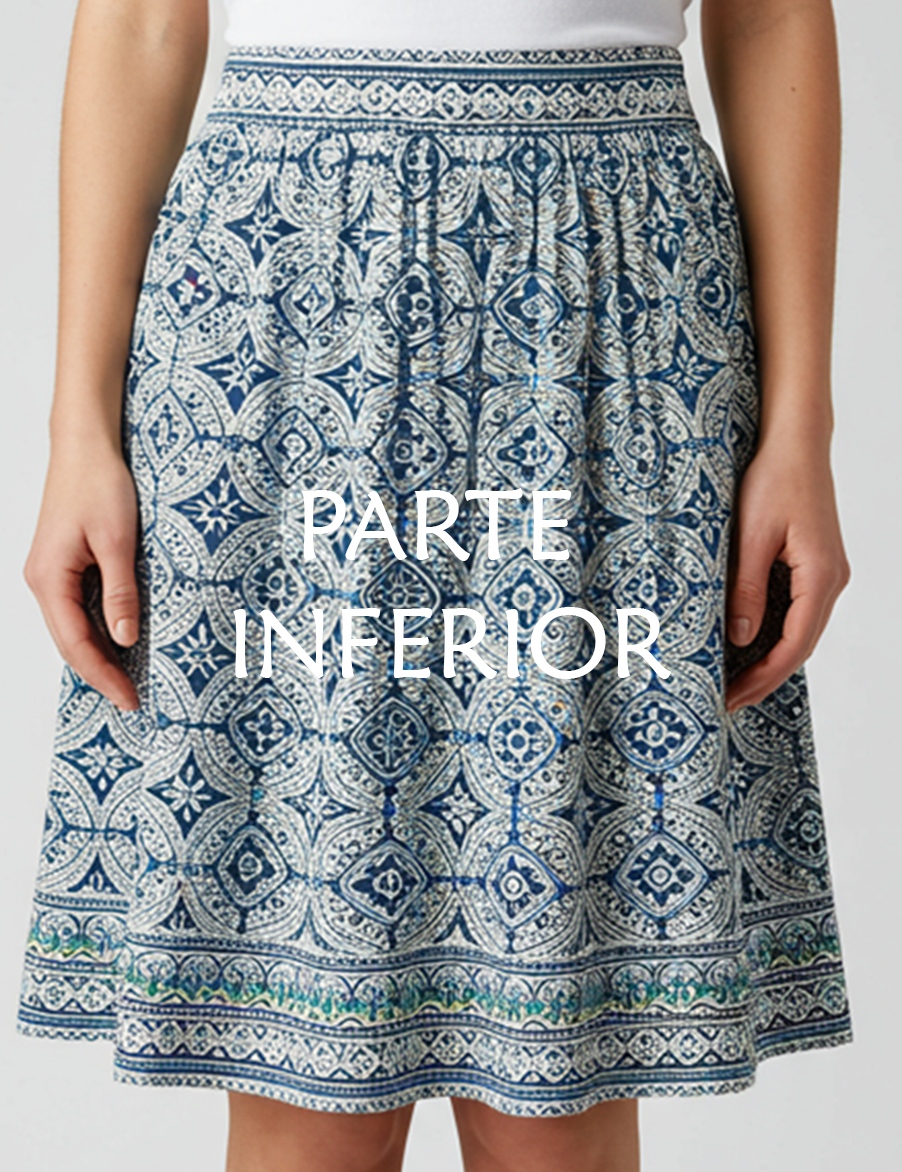 Pants & Skirts