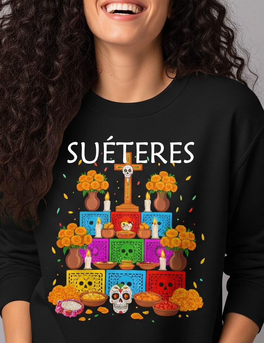 Sweaters