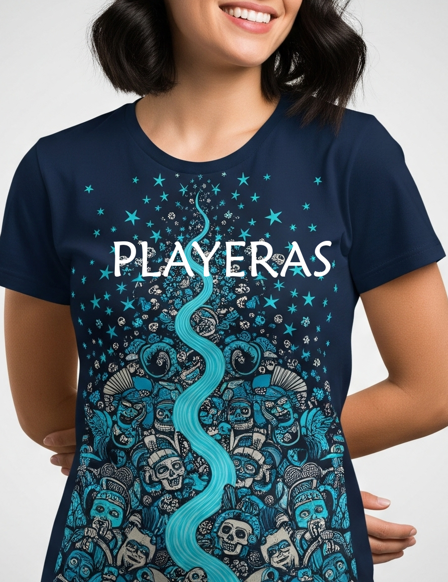 T-Shirts